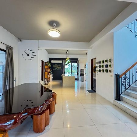 Annong White House Apartamento Dongshan  Exterior foto