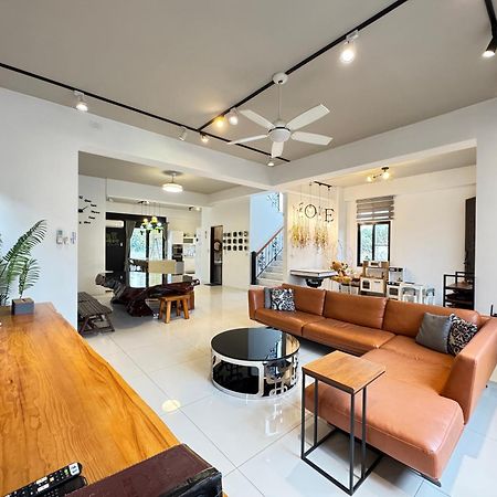 Annong White House Apartamento Dongshan  Exterior foto