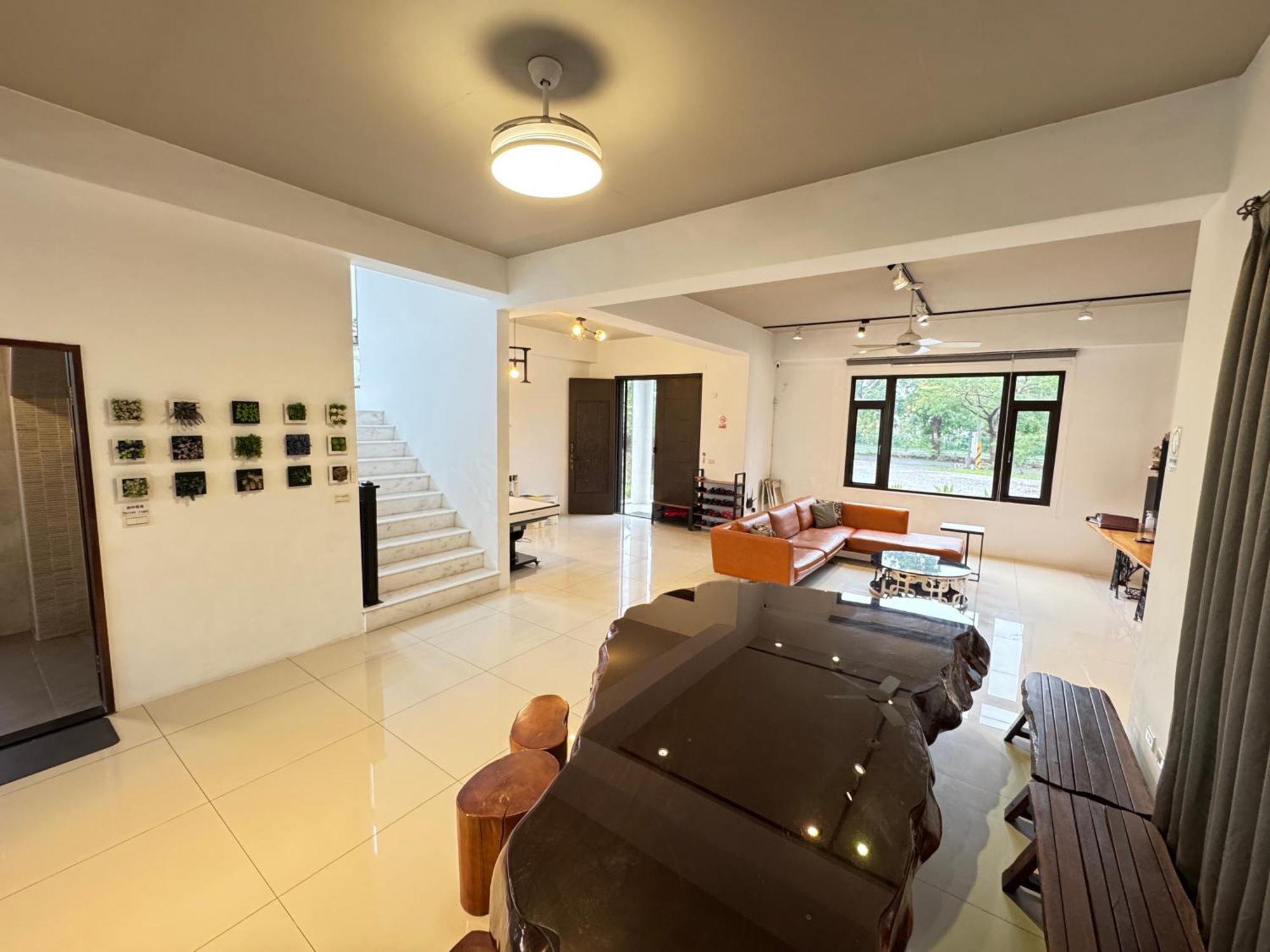Annong White House Apartamento Dongshan  Exterior foto